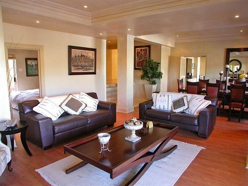 บีชไซด์ เกสท์เฮาส์ Apartment เคปทาวน์ ภายนอก รูปภาพ